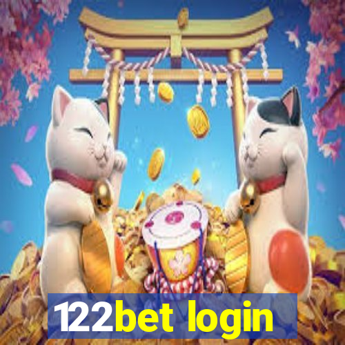 122bet login